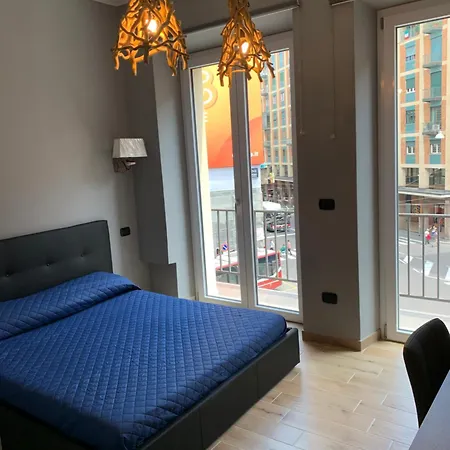 River's Affittacamere *