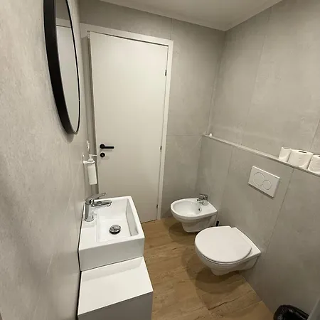 River's Affittacamere *