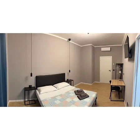 River's Guest house