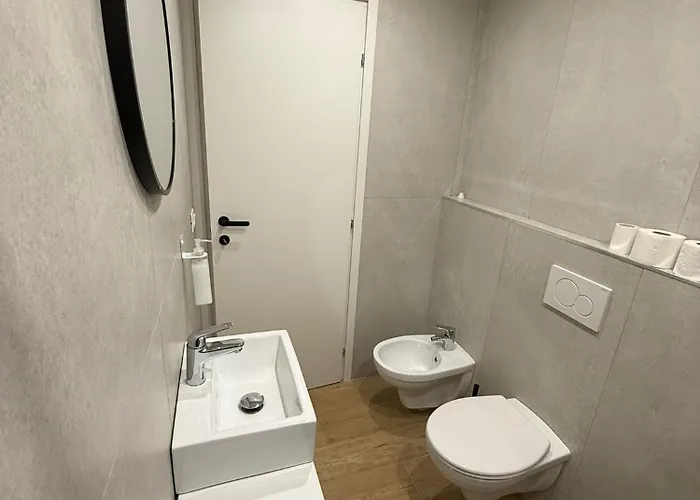 River's Affittacamere *